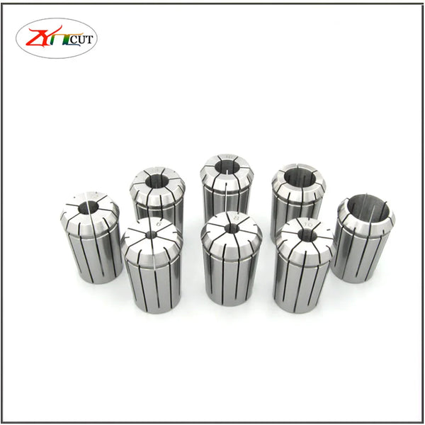 OZ25 chuck collet 2 -25mm British system collet High Precision  OZ25 spring lathe milling clamp collet lathe tool holder